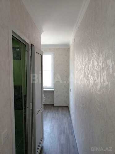 Satılır 1 otaqlı köhnə tikili 36 m², Əmircan q., photo 7 from 10