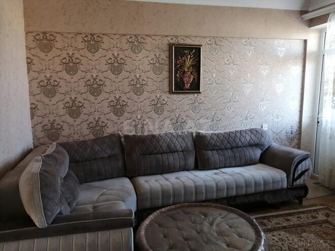 Satılır 4 otaqlı köhnə tikili 100 m², Nərimanov r., photo 3 from 16