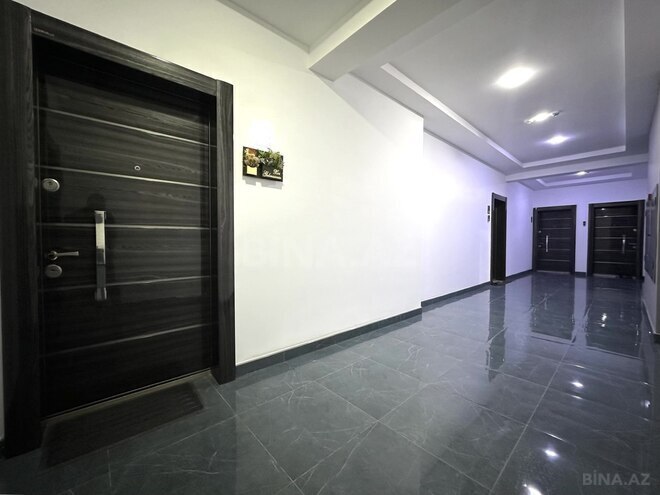 Satılır 3 otaqlı yeni tikili 125 m², Nərimanov r., photo 7 from 25