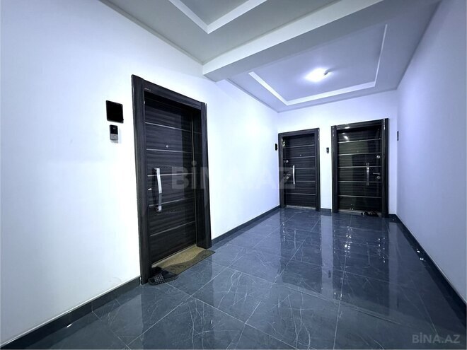 Satılır 3 otaqlı yeni tikili 125 m², Nərimanov r., photo 8 from 25