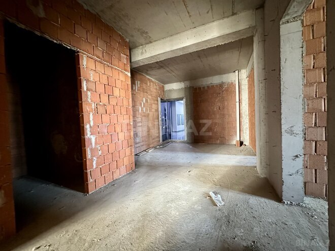 Satılır 3 otaqlı yeni tikili 125 m², Nərimanov r., photo 17 from 25