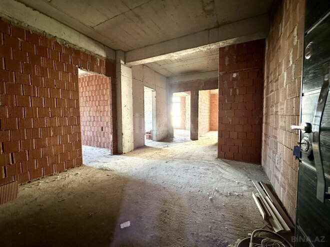 Satılır 3 otaqlı yeni tikili 125 m², Nərimanov r., photo 14 from 25