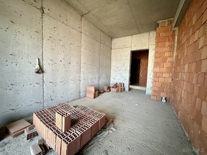 Satılır 3 otaqlı yeni tikili 125 m², Nərimanov r., photo 19 from 25