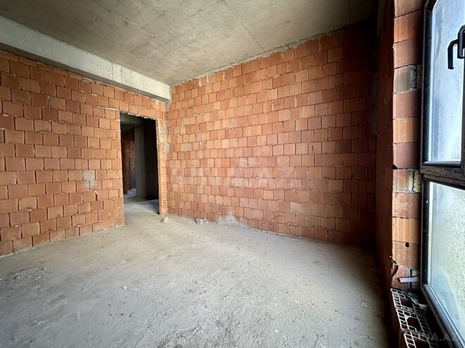 Satılır 3 otaqlı yeni tikili 125 m², Nərimanov r., photo 20 from 25