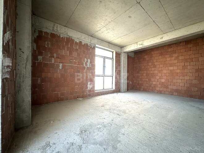 Satılır 3 otaqlı yeni tikili 125 m², Nərimanov r., photo 22 from 25