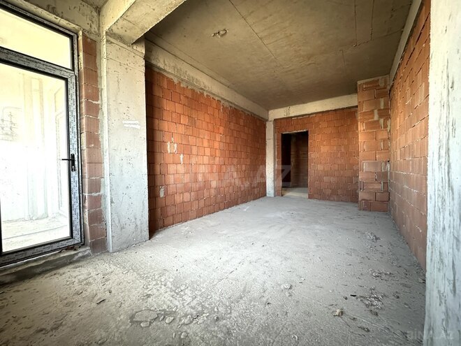 Satılır 3 otaqlı yeni tikili 125 m², Nərimanov r., photo 16 from 25