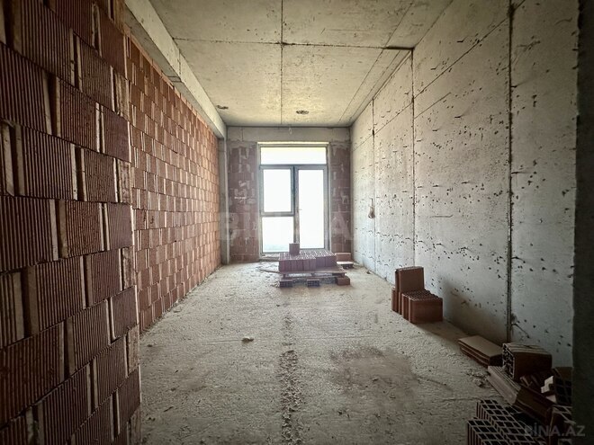 Satılır 3 otaqlı yeni tikili 125 m², Nərimanov r., photo 18 from 25