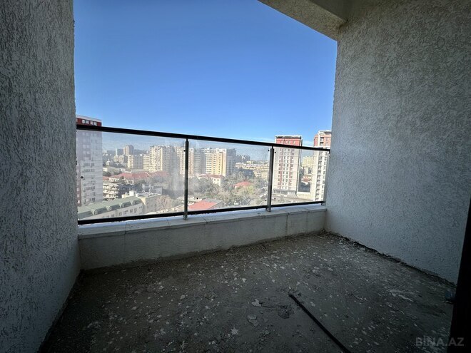 Satılır 3 otaqlı yeni tikili 125 m², Nərimanov r., photo 24 from 25