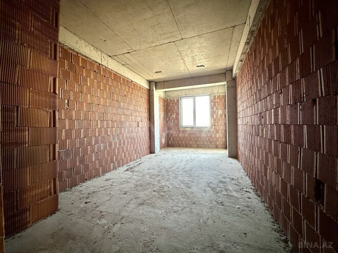 Satılır 3 otaqlı yeni tikili 125 m², Nərimanov r., photo 15 from 25