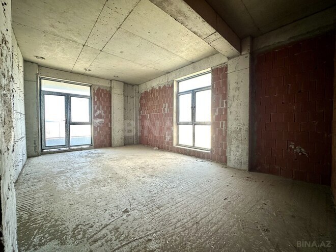 Satılır 3 otaqlı yeni tikili 125 m², Nərimanov r., photo 21 from 25