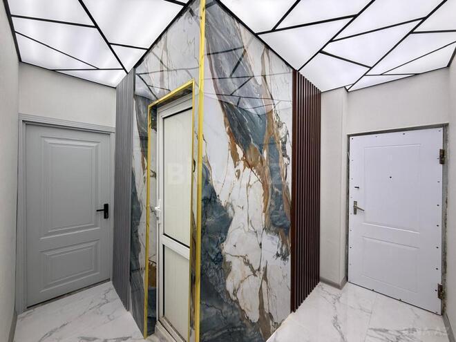 Satılır 2 otaqlı köhnə tikili 42 m², Yeni Yasamal q., photo 13 from 15