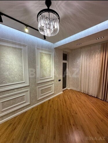 Продаётся 2-комн. новостройка 80 м², м. Кара Караев, photo 6 from 12