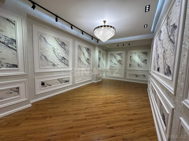 Продаётся 2-комн. новостройка 80 м², м. Кара Караев, photo 1 from 12