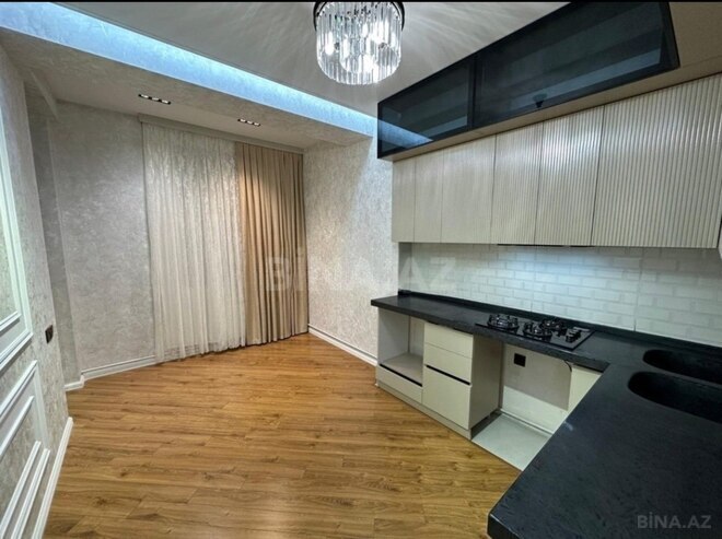 Продаётся 2-комн. новостройка 80 м², м. Кара Караев, photo 5 from 12