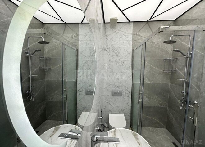 Продаётся 2-комн. новостройка 80 м², м. Кара Караев, photo 11 from 12