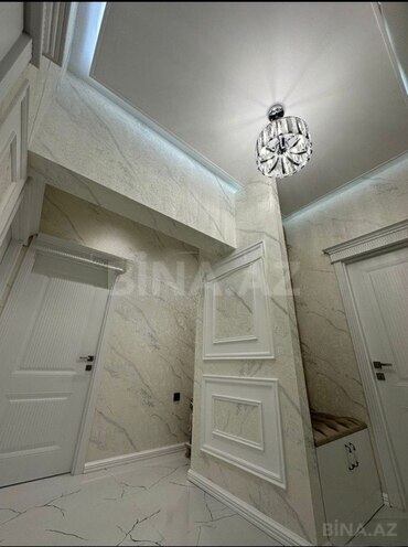 Продаётся 2-комн. новостройка 80 м², м. Кара Караев, photo 8 from 12