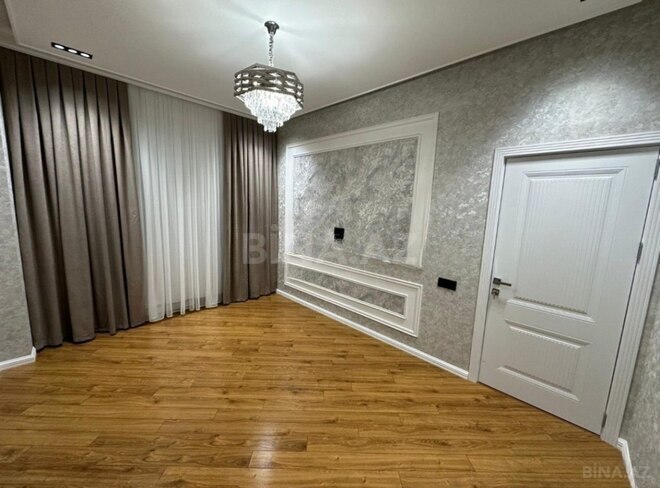 Продаётся 2-комн. новостройка 80 м², м. Кара Караев, photo 10 from 12