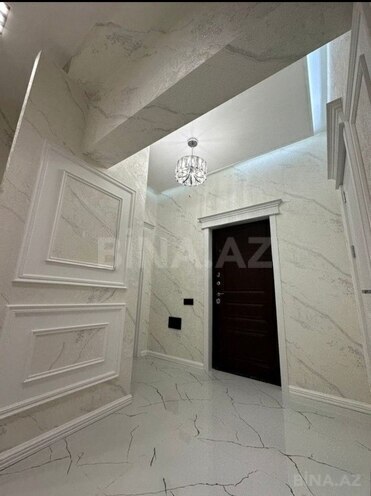 Продаётся 2-комн. новостройка 80 м², м. Кара Караев, photo 7 from 12