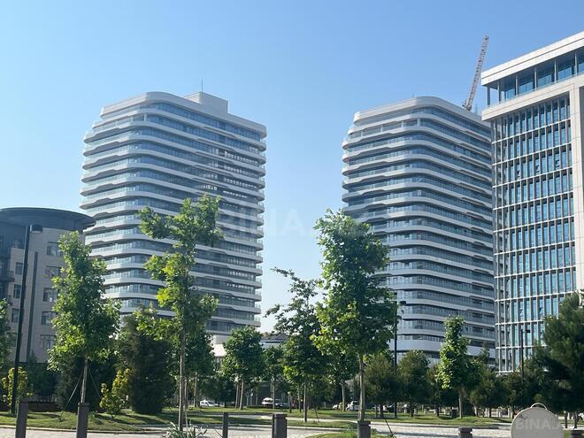 Продаётся 3-комн. новостройка 190 м², пос. Аг шехер, photo 3 from 15