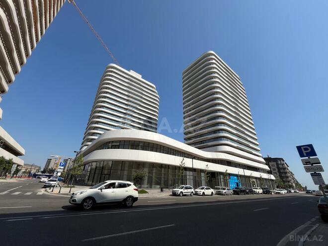Продаётся 3-комн. новостройка 190 м², пос. Аг шехер, photo 1 from 15