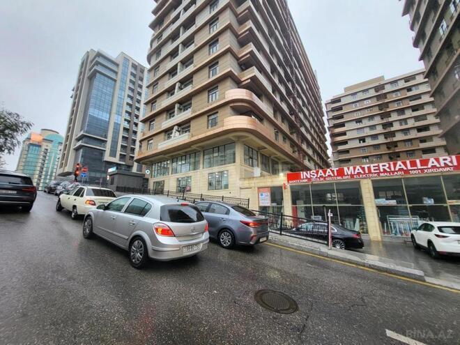 İcarəyə verilir 4 otaqlı yeni tikili 200 m², Nizami m., photo 8 from 21