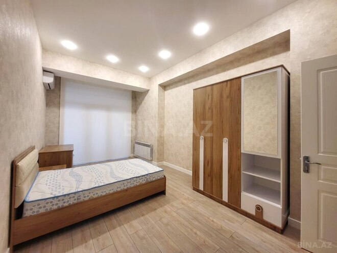İcarəyə verilir 4 otaqlı yeni tikili 200 m², Nizami m., photo 9 from 21