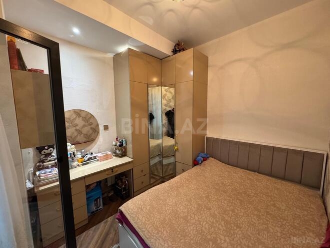 Satılır 2 otaqlı yeni tikili 67 m², Biləcəri q., photo 12 from 23