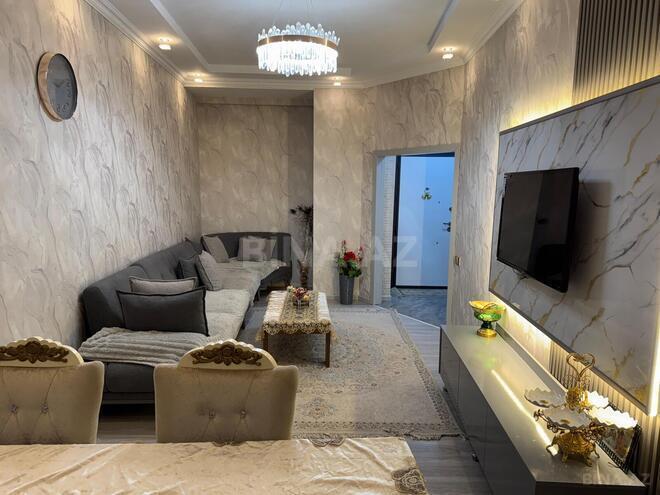Satılır 2 otaqlı yeni tikili 67 m², Biləcəri q., photo 4 from 23