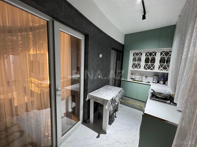 Satılır 2 otaqlı yeni tikili 67 m², Biləcəri q., photo 22 from 23