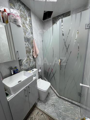 Satılır 2 otaqlı yeni tikili 67 m², Biləcəri q., photo 18 from 23