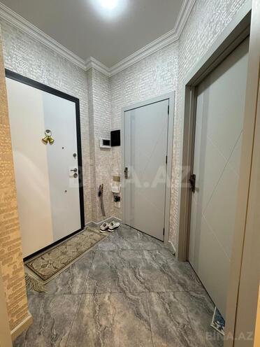 Satılır 2 otaqlı yeni tikili 67 m², Biləcəri q., photo 13 from 23