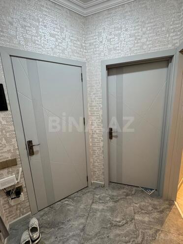 Satılır 2 otaqlı yeni tikili 67 m², Biləcəri q., photo 8 from 23