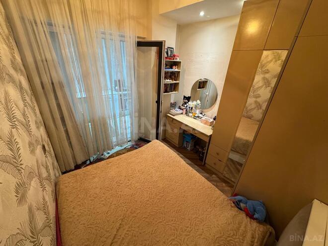 Satılır 2 otaqlı yeni tikili 67 m², Biləcəri q., photo 10 from 23