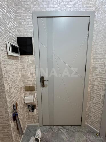 Satılır 2 otaqlı yeni tikili 67 m², Biləcəri q., photo 17 from 23