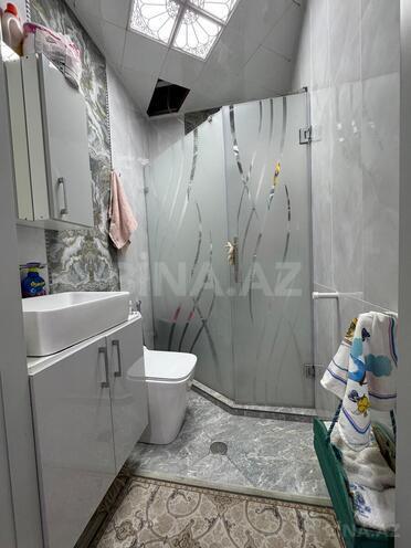 Satılır 2 otaqlı yeni tikili 67 m², Biləcəri q., photo 19 from 23
