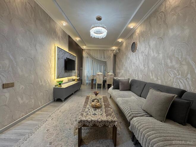 Satılır 2 otaqlı yeni tikili 67 m², Biləcəri q., photo 6 from 23