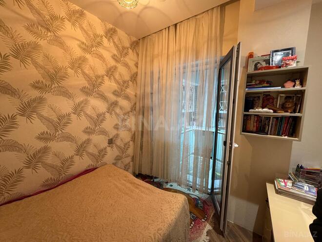 Satılır 2 otaqlı yeni tikili 67 m², Biləcəri q., photo 9 from 23
