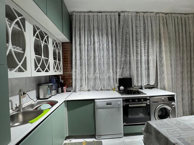 Satılır 2 otaqlı yeni tikili 67 m², Biləcəri q., photo 5 from 23