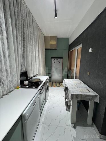 Satılır 2 otaqlı yeni tikili 67 m², Biləcəri q., photo 21 from 23