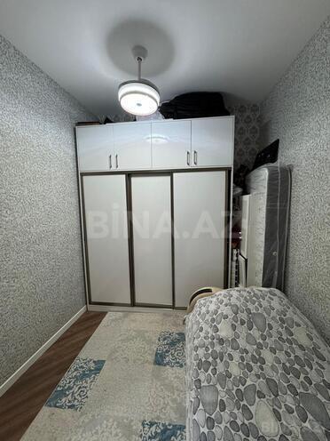 Satılır 2 otaqlı yeni tikili 67 m², Biləcəri q., photo 16 from 23