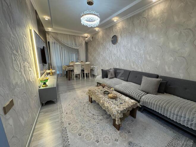 Satılır 2 otaqlı yeni tikili 67 m², Biləcəri q., photo 7 from 23