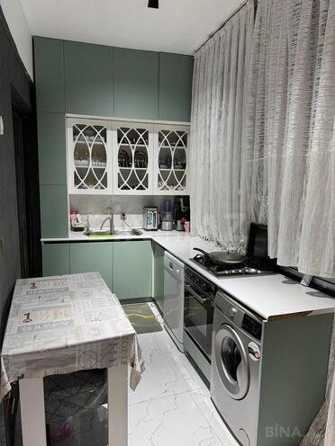 Satılır 2 otaqlı yeni tikili 67 m², Biləcəri q., photo 20 from 23