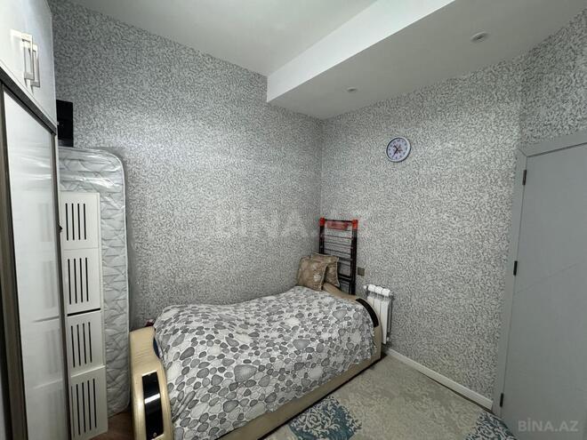 Satılır 2 otaqlı yeni tikili 67 m², Biləcəri q., photo 15 from 23