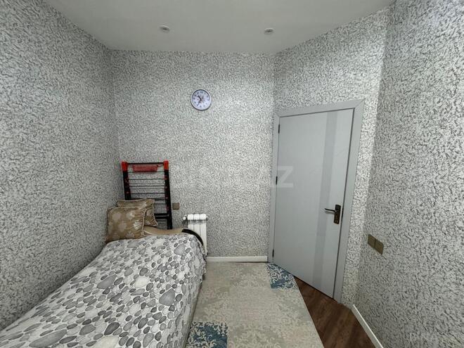 Satılır 2 otaqlı yeni tikili 67 m², Biləcəri q., photo 14 from 23