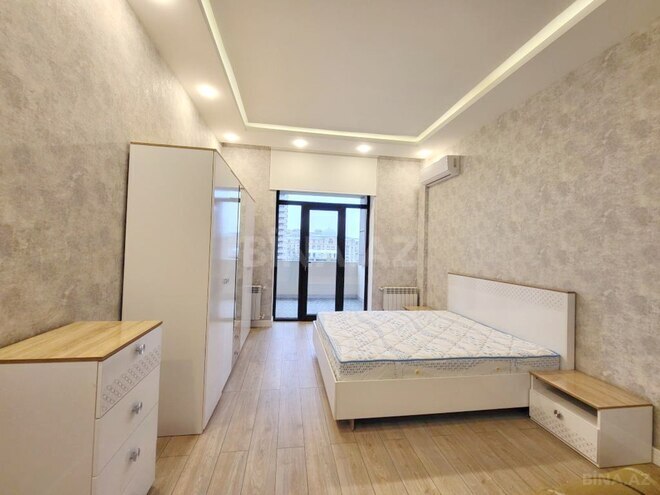 İcarəyə verilir 4 otaqlı yeni tikili 200 m², Nizami m., photo 10 from 21