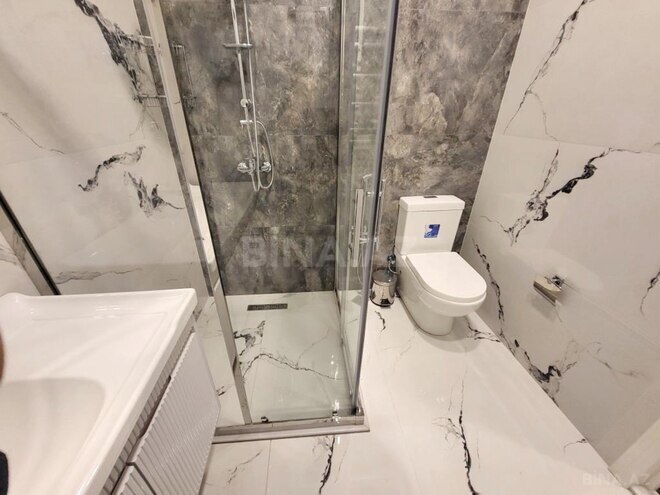 İcarəyə verilir 4 otaqlı yeni tikili 200 m², Nizami m., photo 14 from 21
