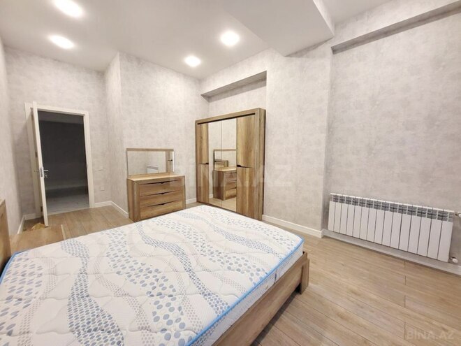 İcarəyə verilir 4 otaqlı yeni tikili 200 m², Nizami m., photo 18 from 21