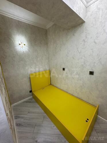 Продаётся 3-комн. новостройка 81.3 м², м. Ахмедлы, photo 8 from 19