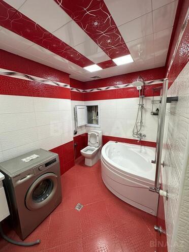 Продаётся 3-комн. новостройка 81.3 м², м. Ахмедлы, photo 12 from 19