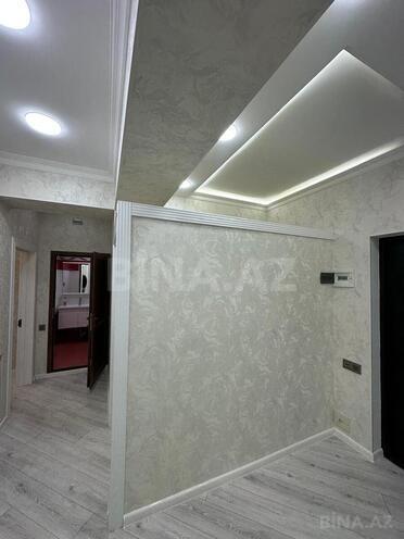 Продаётся 3-комн. новостройка 81.3 м², м. Ахмедлы, photo 14 from 19